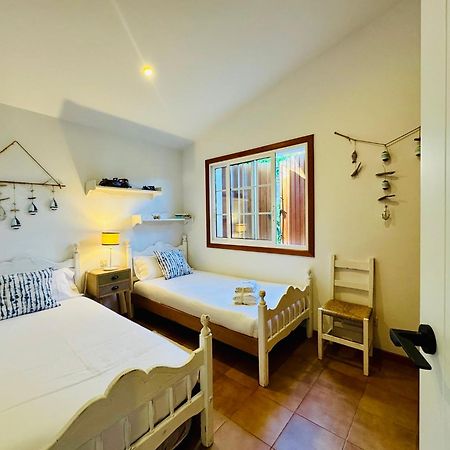 Casa La Batea Villa Aldán Eksteriør billede