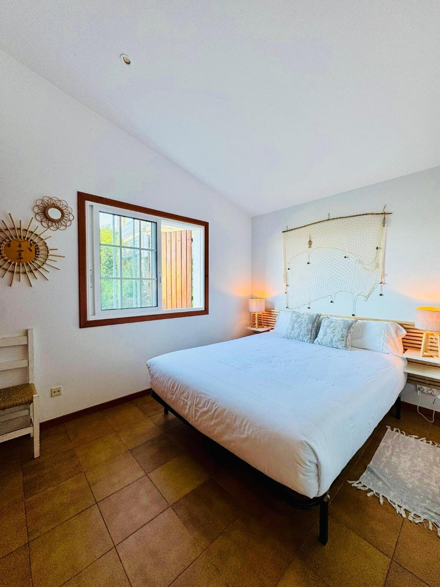 Casa La Batea Villa Aldán Eksteriør billede