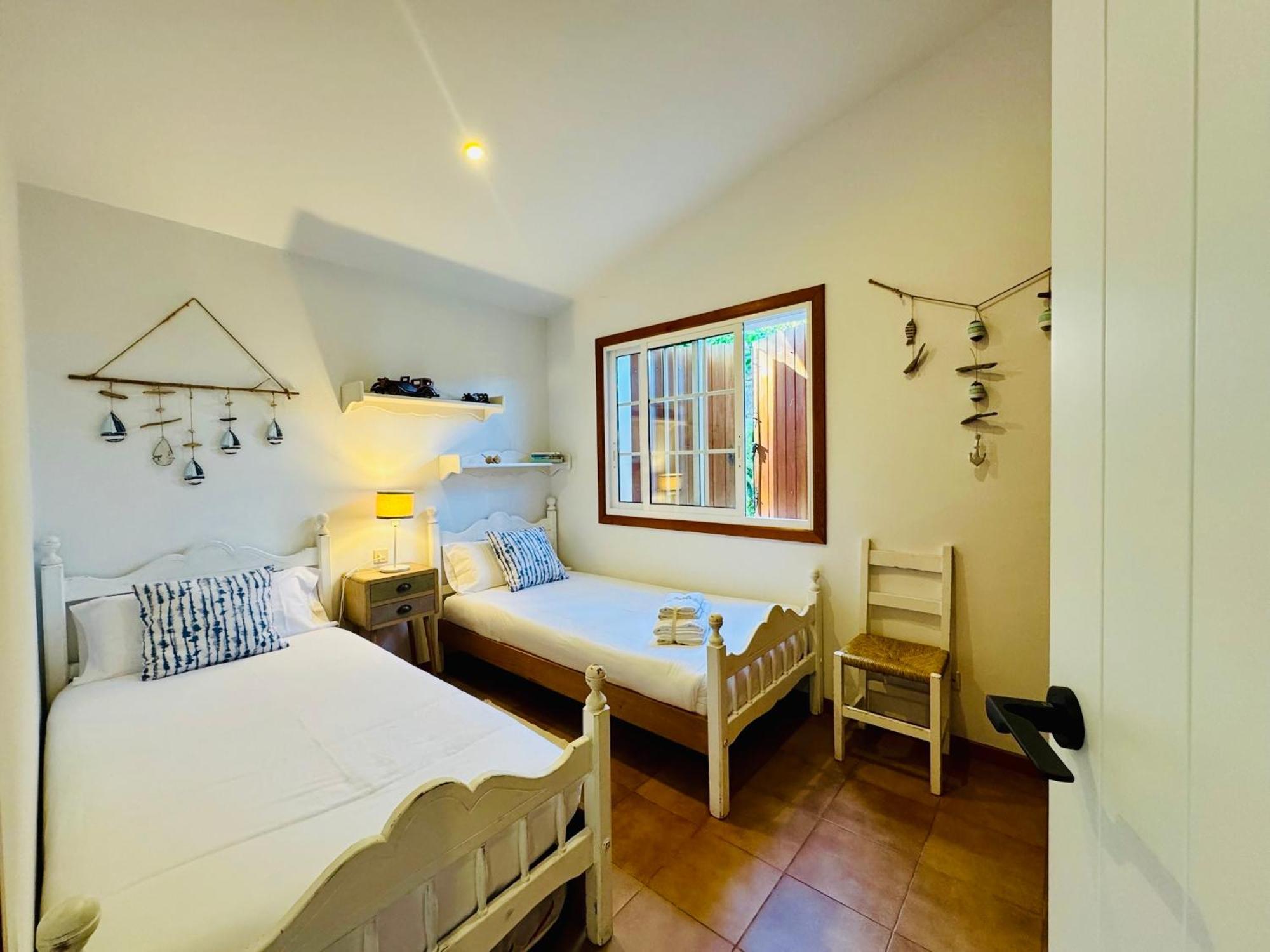 Casa La Batea Villa Aldán Eksteriør billede